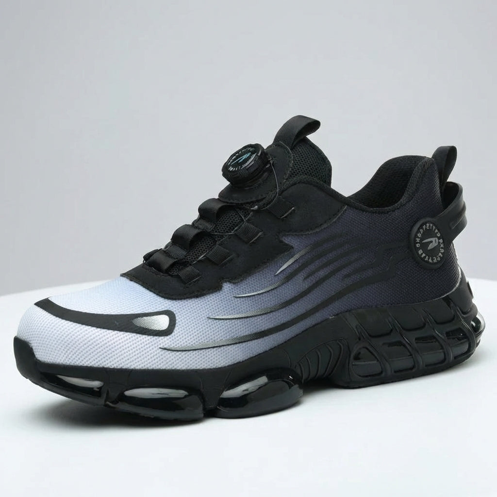 Nordspur | Safirox Low Profile Safety Sneakers