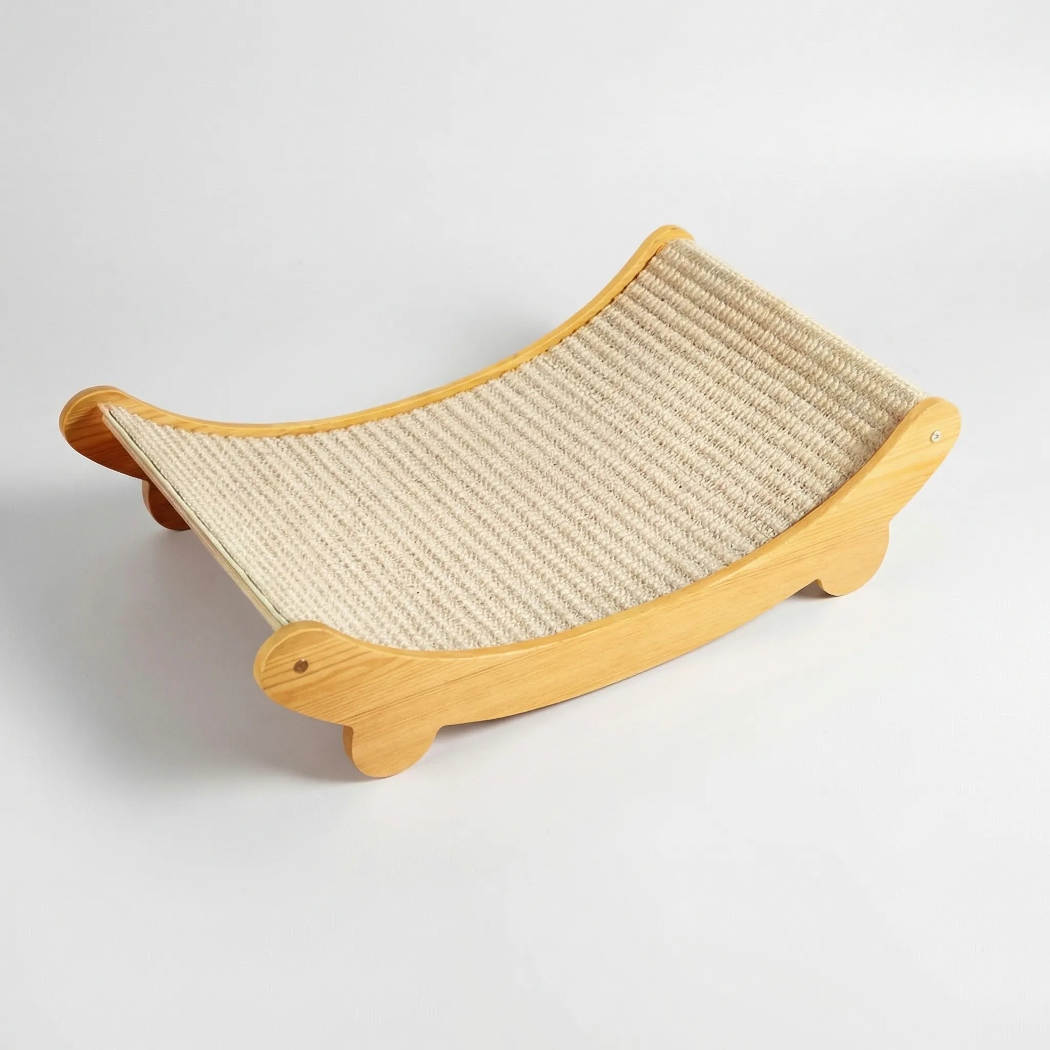 Nordspur | Scratchnest Reusable Sisal Cat Scratching Pad
