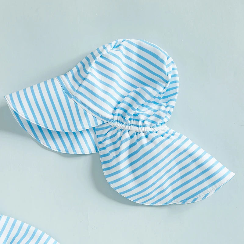 Nordspur | Seabuddo Long Sleeve Zip Swim Romper