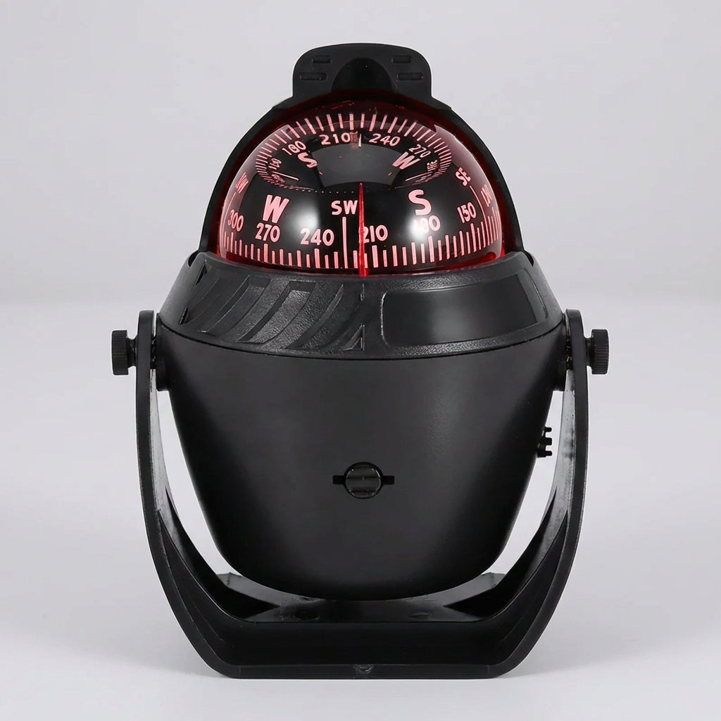 Nordspur | Seapivot Pivoting Marine Compass
