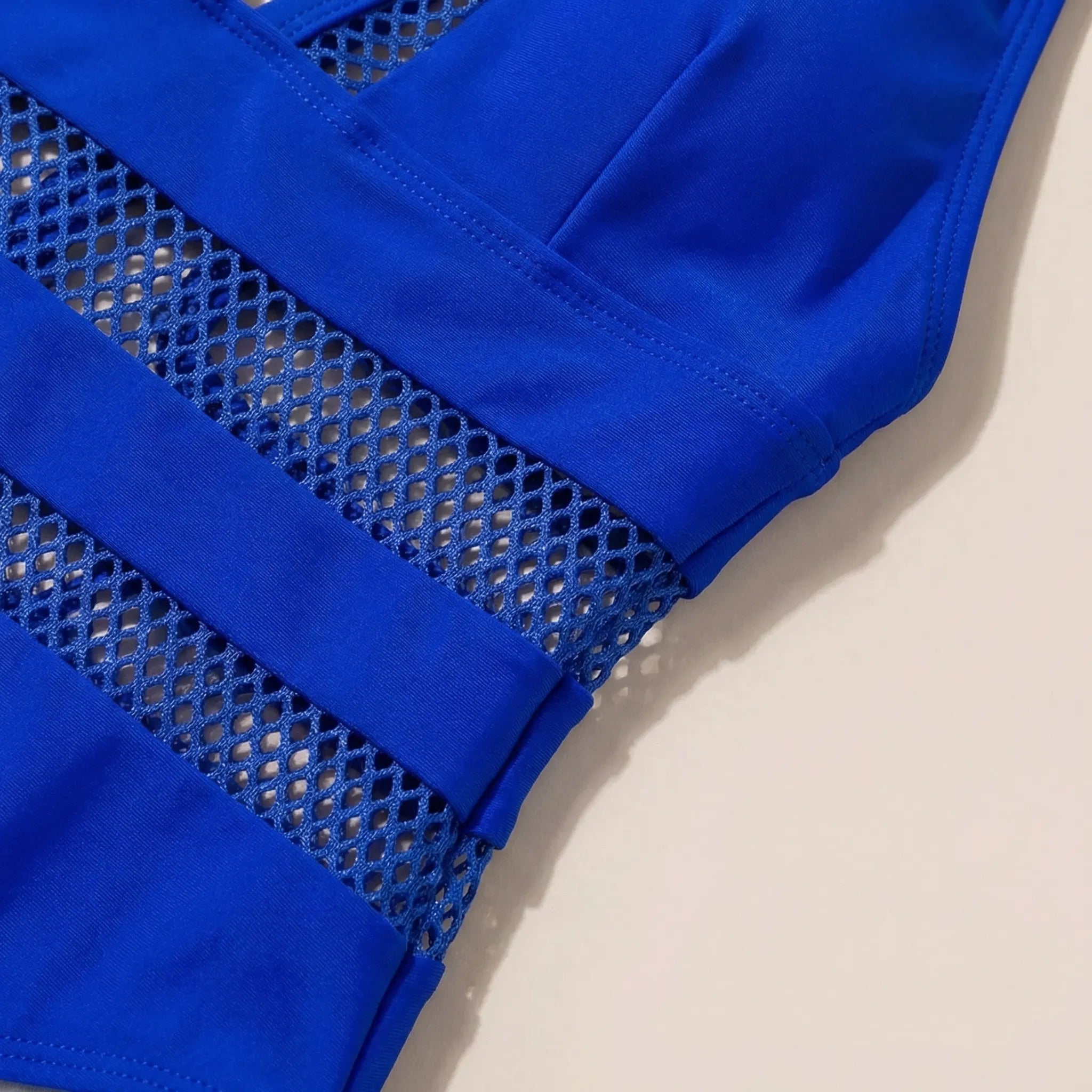 Nordspur | Seavante One Piece Deep V Swimsuit