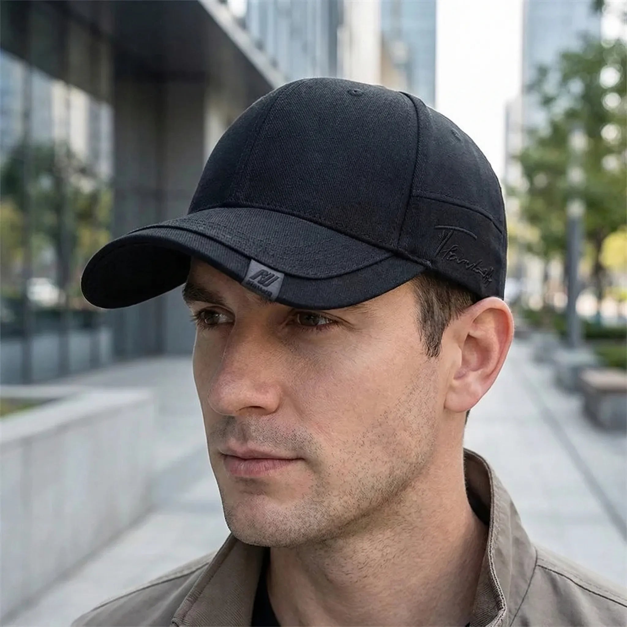 Nordspur | Shadvik Adjustable Casual Baseball Cap