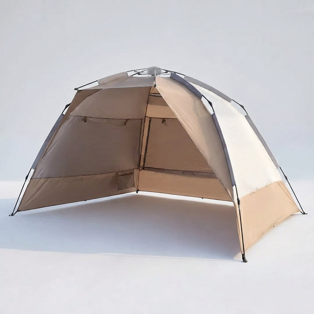 Nordspur | Sheltrio Pop Up Family Beach Shelter