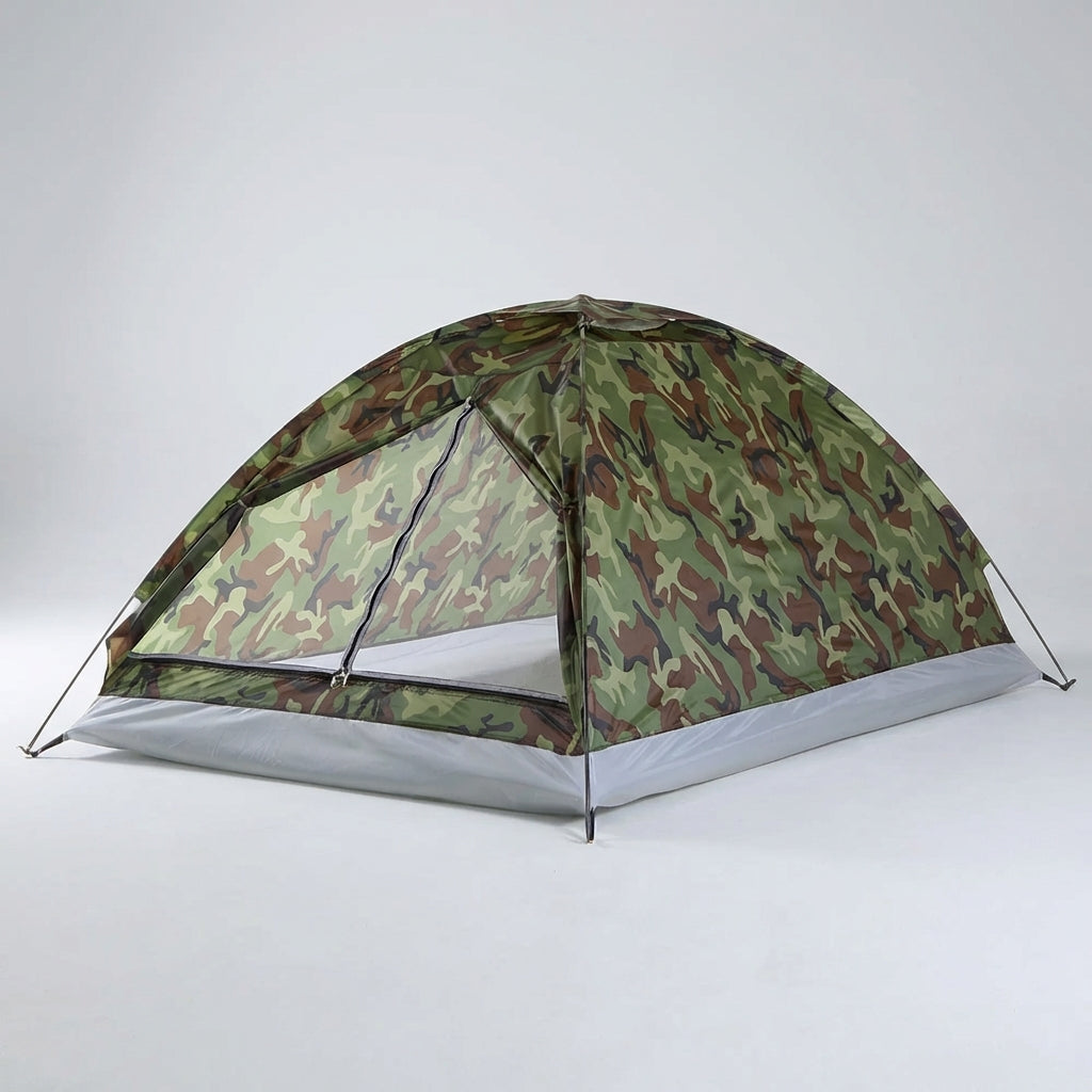 Nordspur | Sheltrix Two Person Dome Tent
