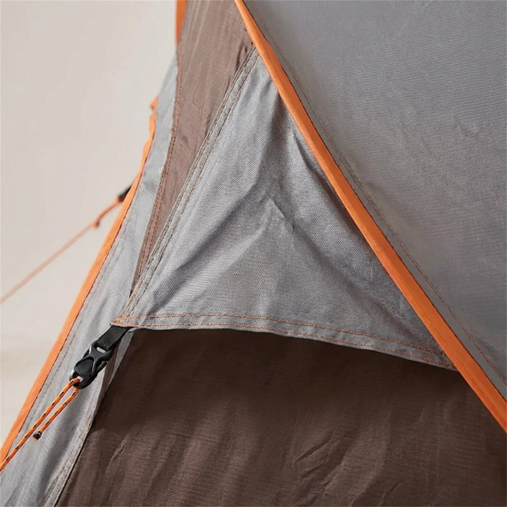 Nordspur | Shelvoo Automatic Pop Up Family Tent