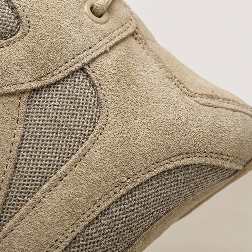 Nordspur | ShieldStride Insulated Safety Work Boot