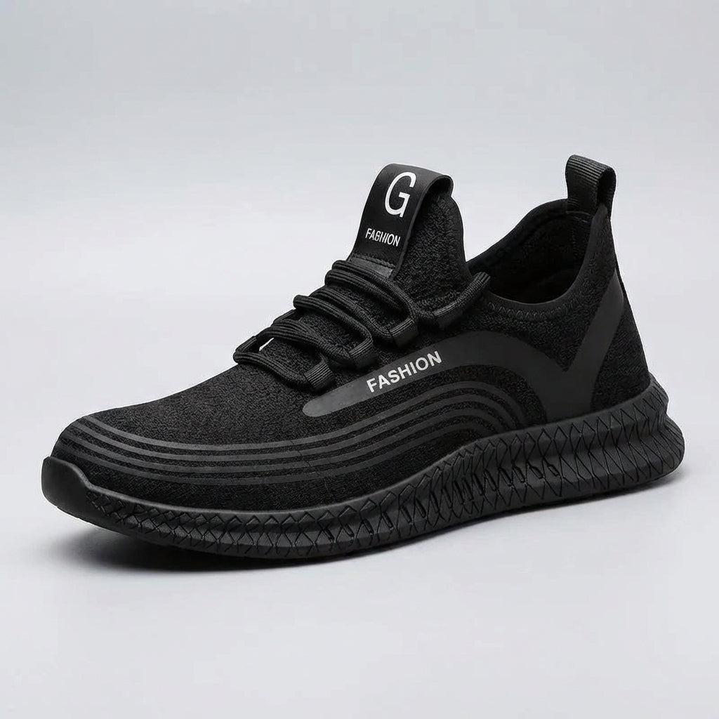 Nordspur | Shieldrun Low Profile Safety Sneaker