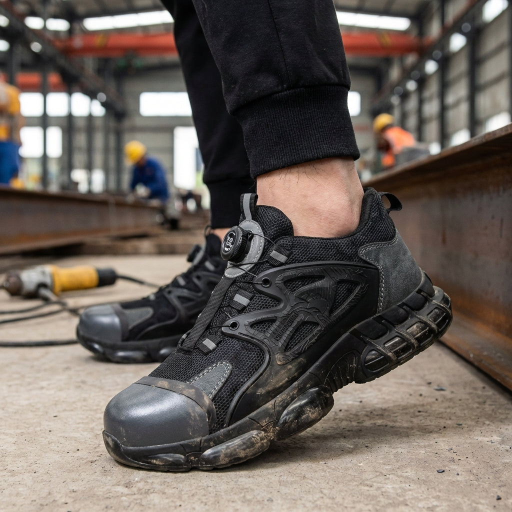 Nordspur | Shieldrunr Lightweight Safety Trainer