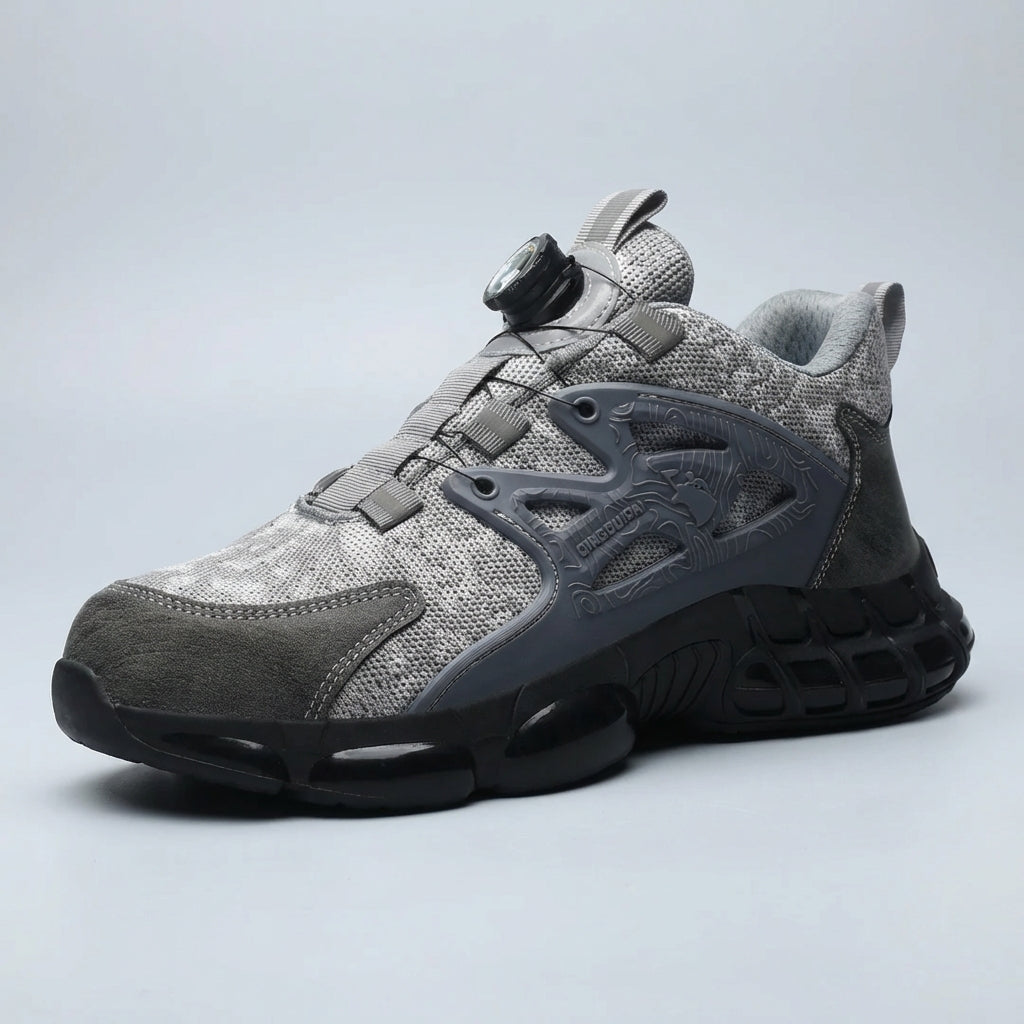 Nordspur | Shieldrunr Lightweight Safety Trainer