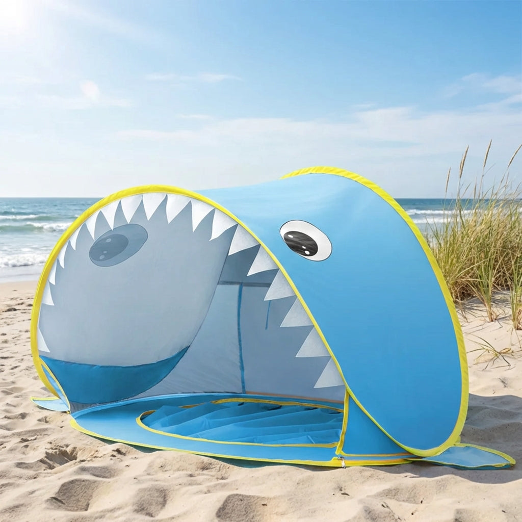 Nordspur | ShorePod Pop Up Children Beach Tent