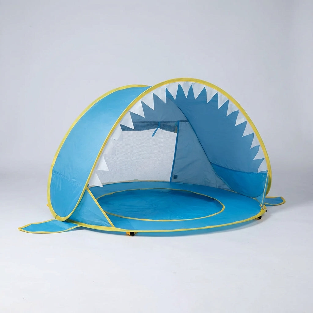 Nordspur | ShorePod Pop Up Children Beach Tent