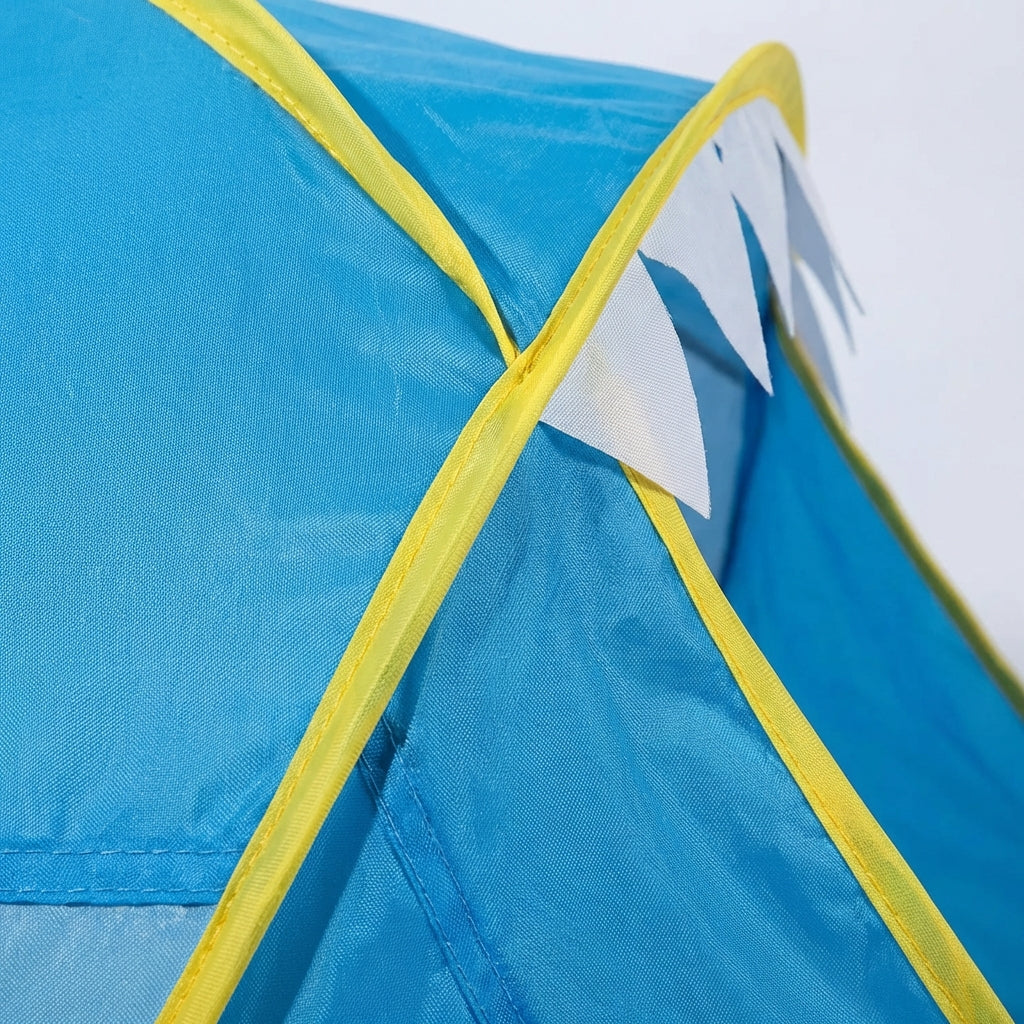 Nordspur | ShorePod Pop Up Children Beach Tent