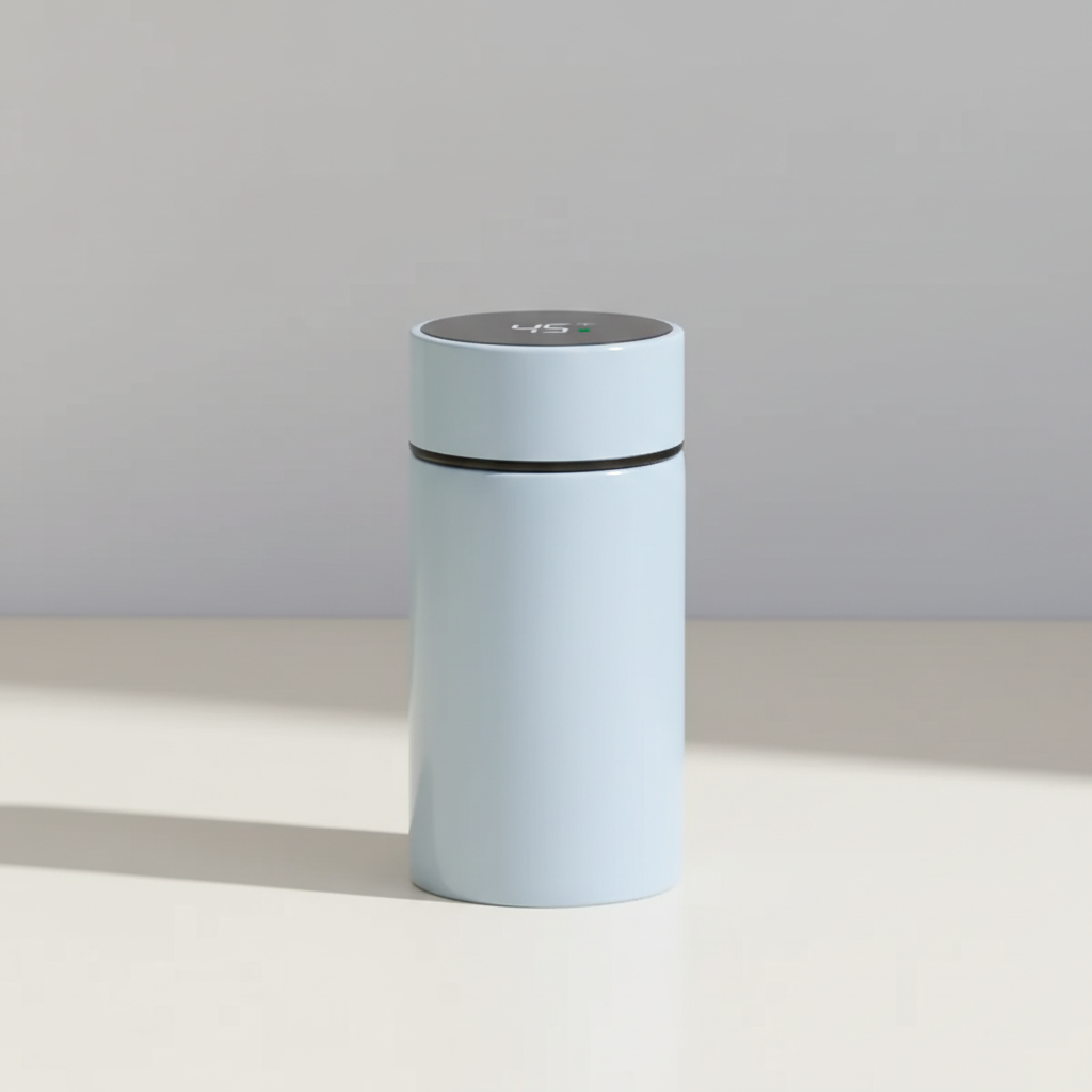 Nordspur | Siparo Stainless Steel Vacuum Tumbler