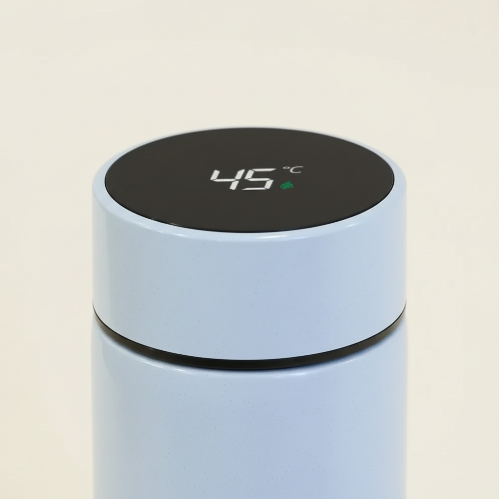 Nordspur | Siparo Stainless Steel Vacuum Tumbler