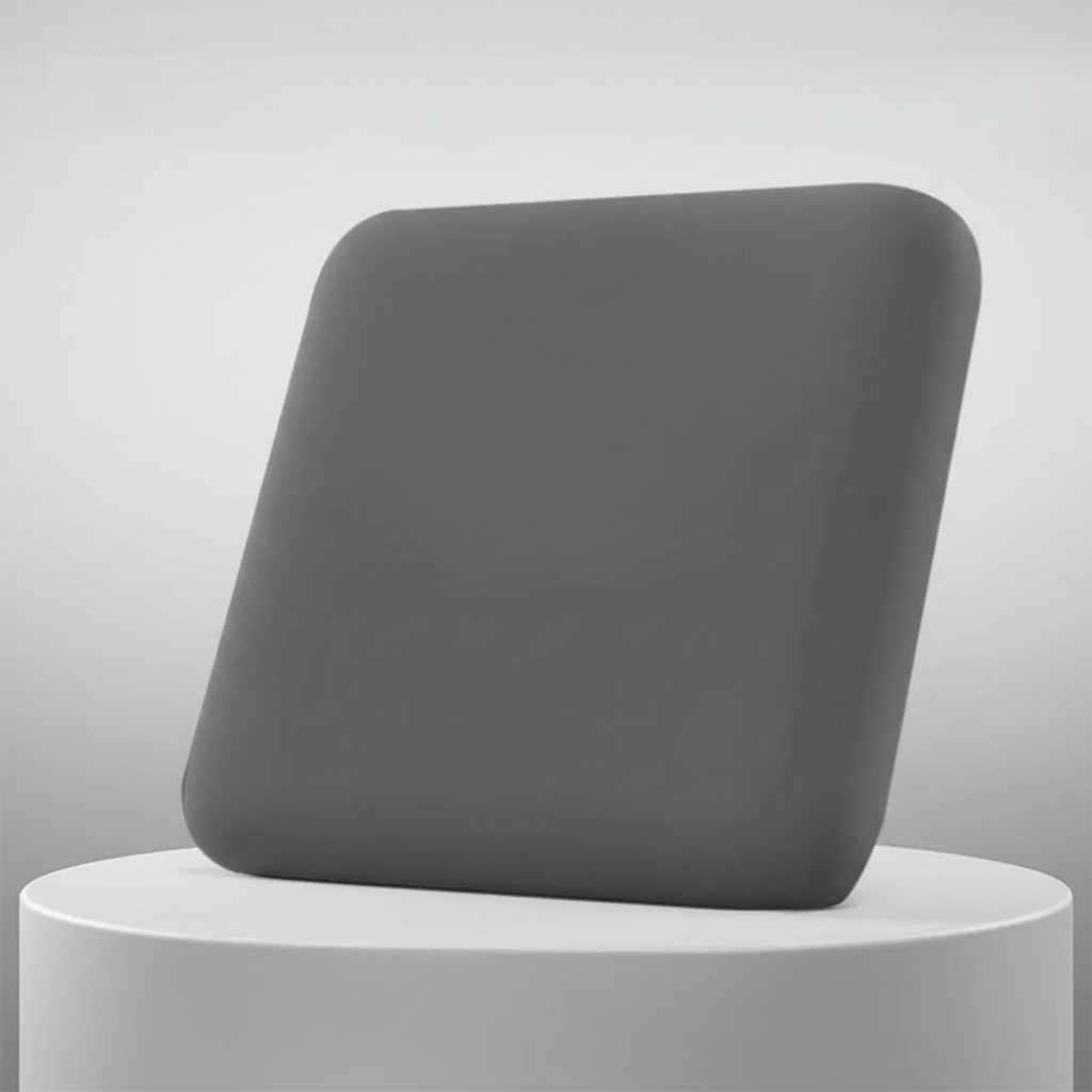 Nordspur | Sitvera Square Low Profile Seat Pad