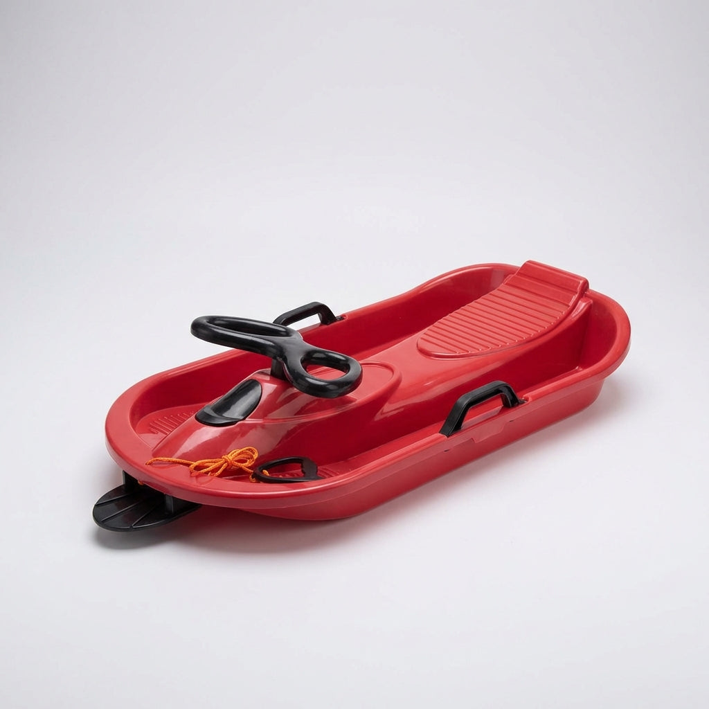 Nordspur | Sledeon Steered Child Snow Sled