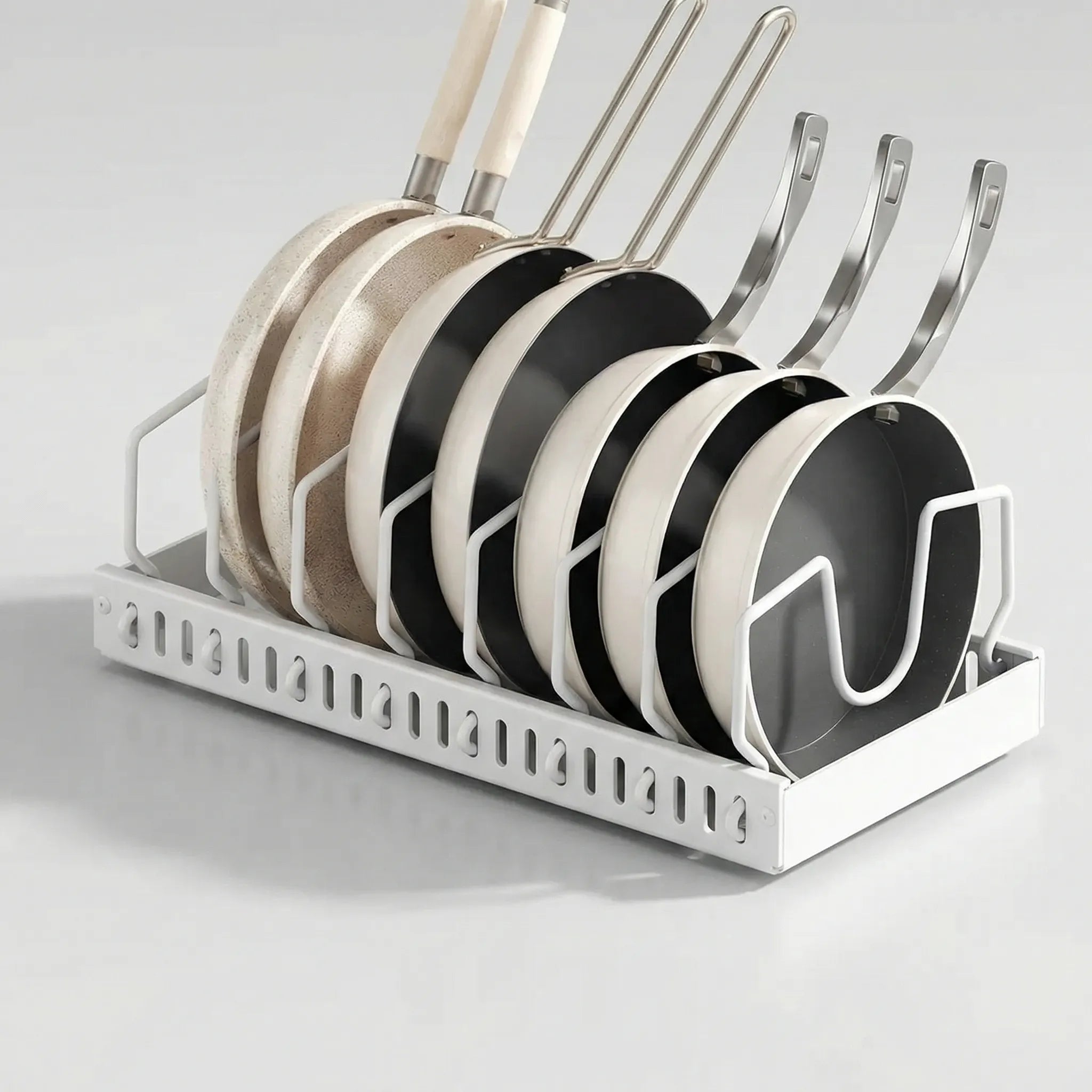 Nordspur | SlideSorta Pull Out Under Cabinet Organiser