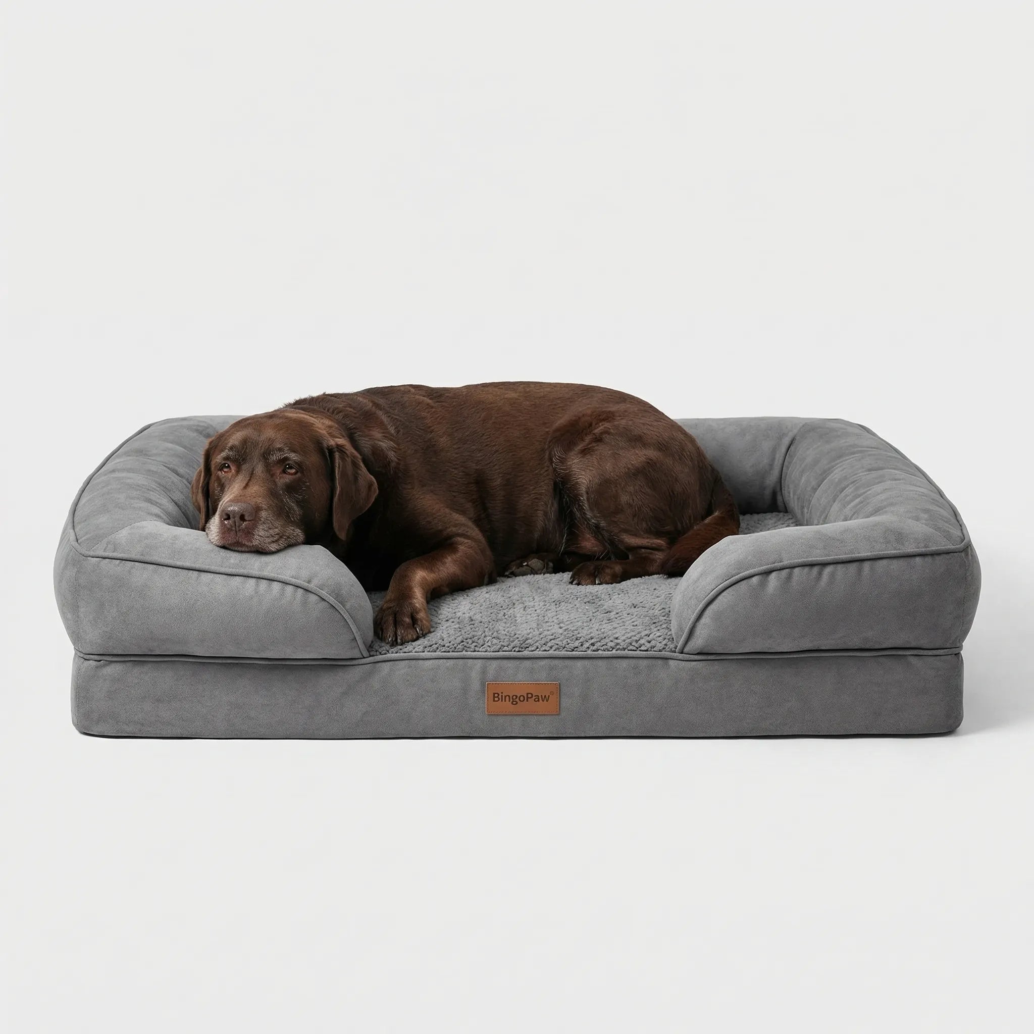 Nordspur | Slumberpaw Extra Large Orthopedic Dog Mattress