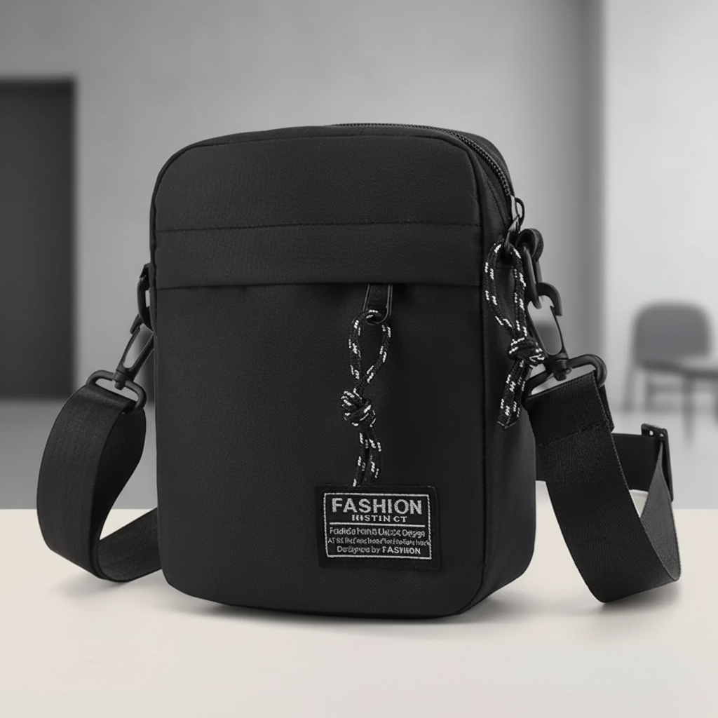 Nordspur | Small Crossbody Satchel