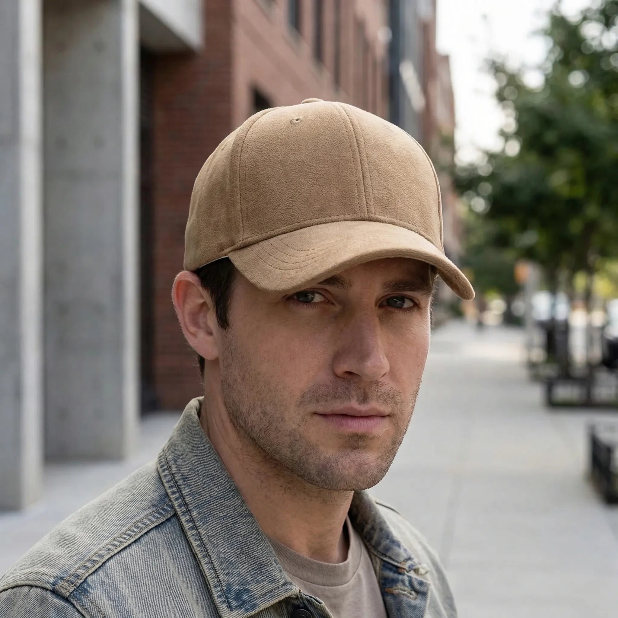 Nordspur | Snapvex Retro Snapback Baseball Cap