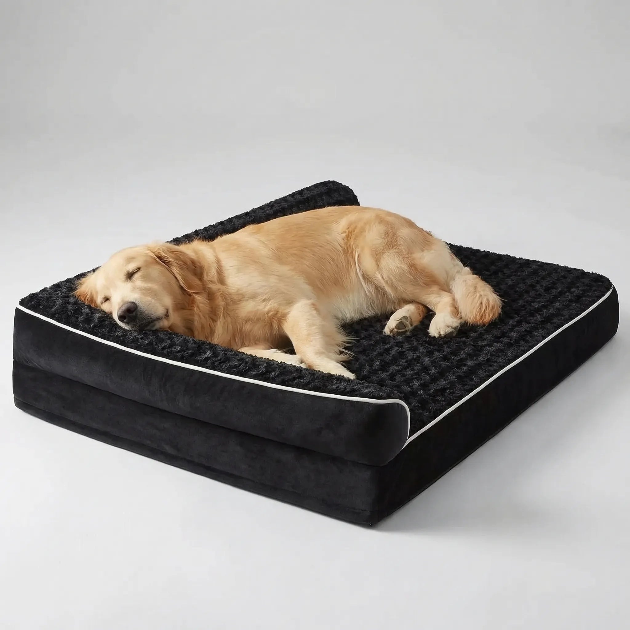Nordspur | Snoozebound Sofa-Style Orthopaedic Dog Bed