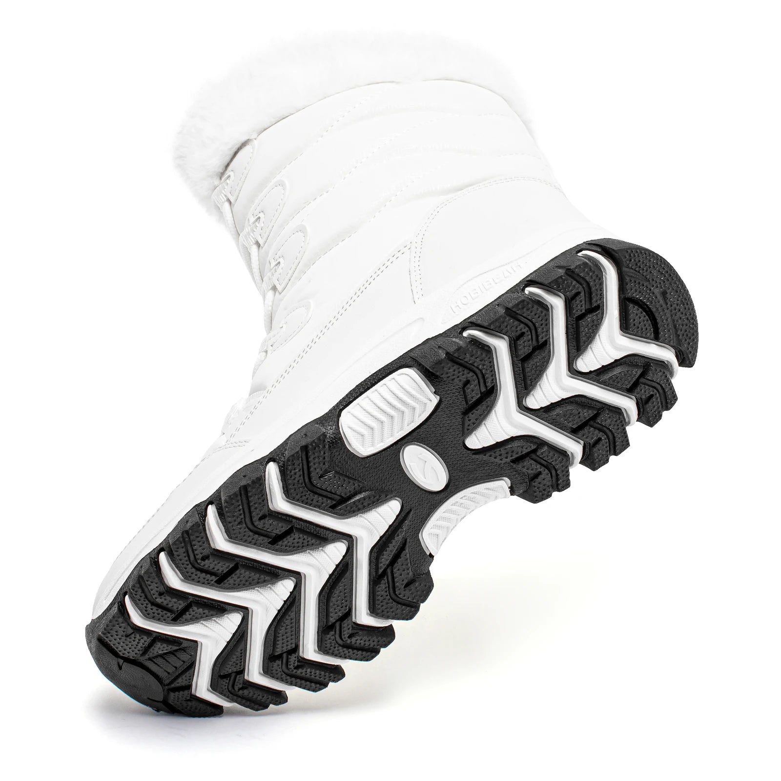 Nordspur | Snowvera Knee High Snow Boots