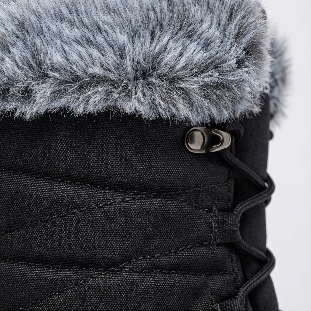 Nordspur | Snowvera Knee High Snow Boots