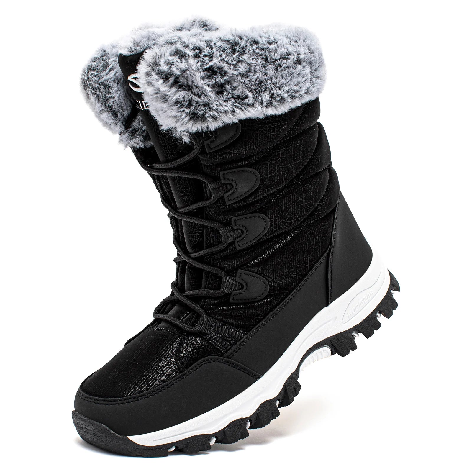 Nordspur | Snowvera Knee High Snow Boots