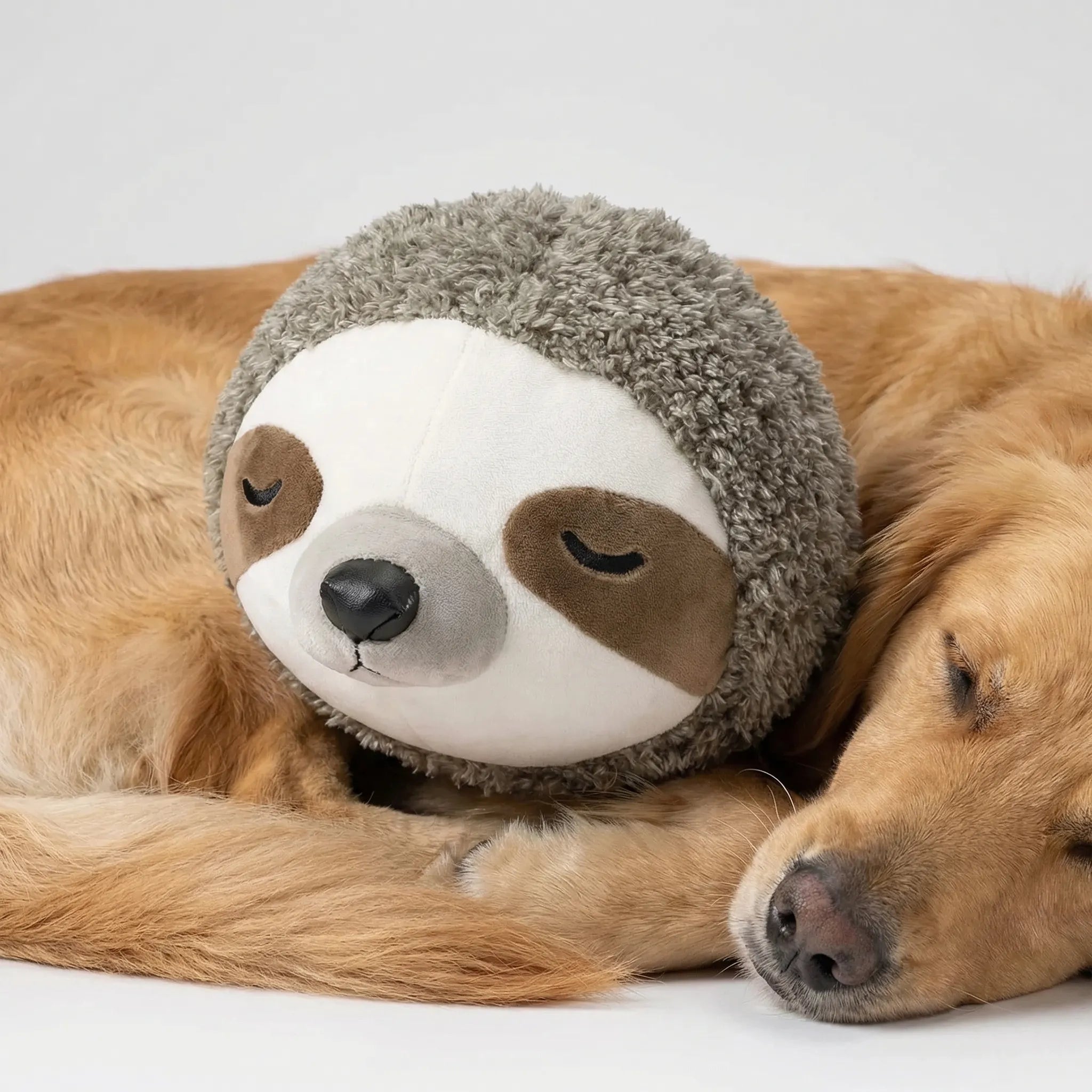 Welpen Komfortspielzeug mit Herzschlagfunktion Plüschtier