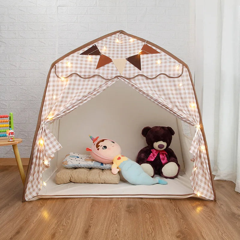 Nordspur | Snugloo Indoor Floor Play Tent