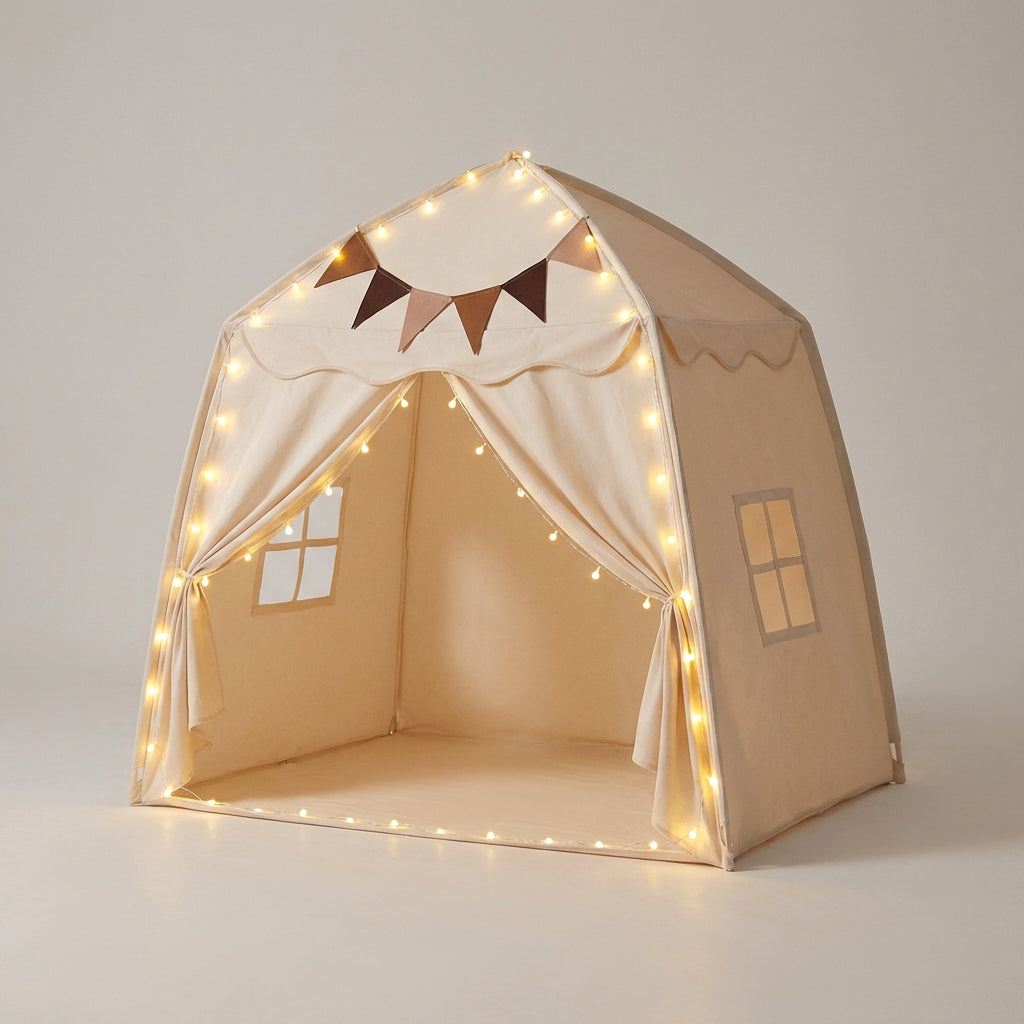 Nordspur | Snugloo Indoor Floor Play Tent