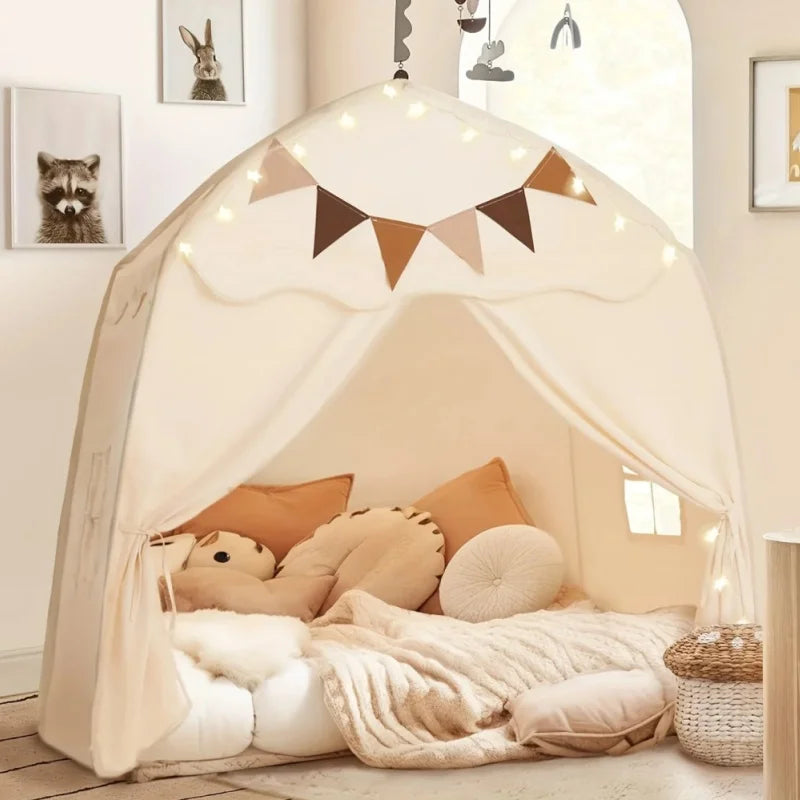 Nordspur | Snugloo Indoor Floor Play Tent