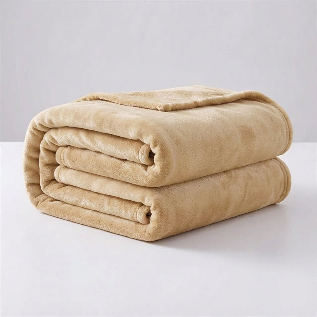 Nordspur | Snugluma Lightweight Bed Throw