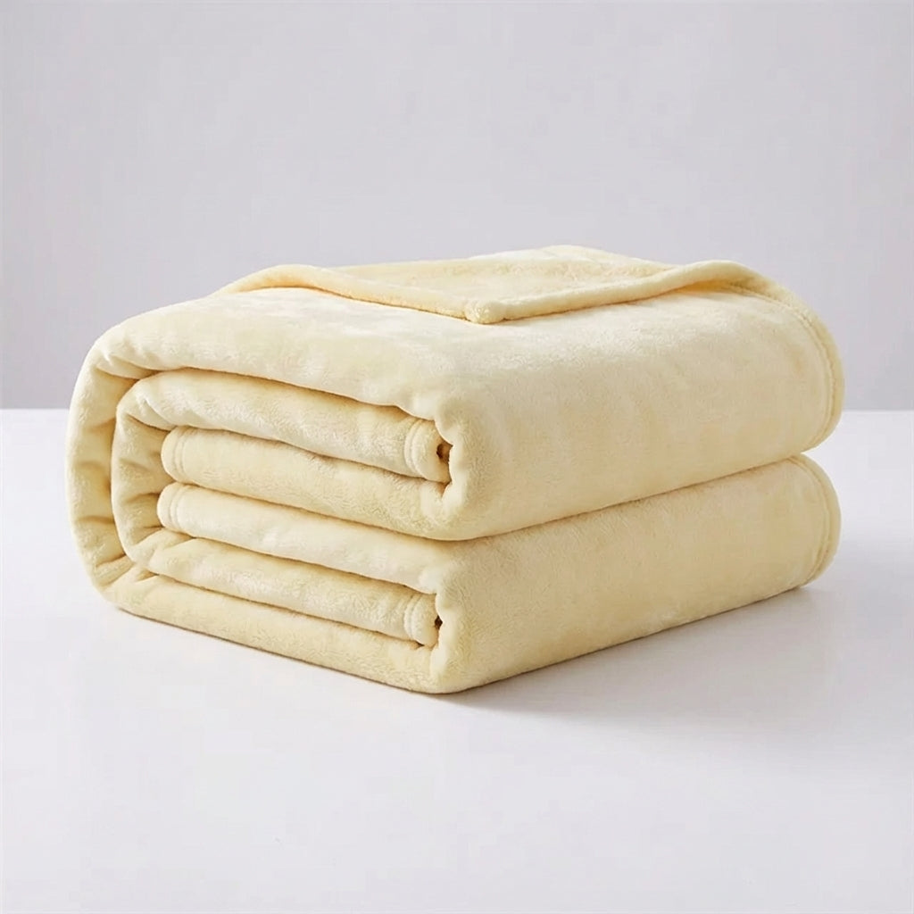 Nordspur | Snugluma Lightweight Bed Throw
