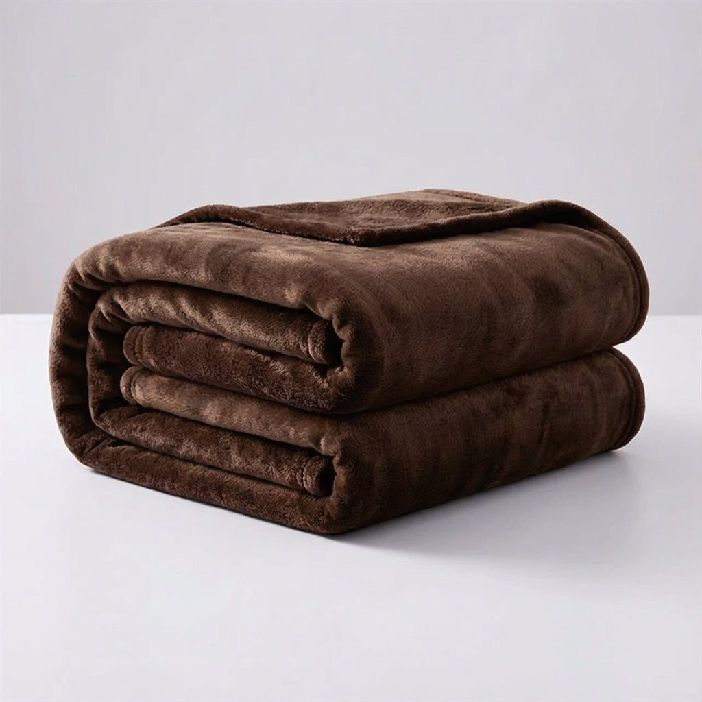 Nordspur | Snugluma Lightweight Bed Throw