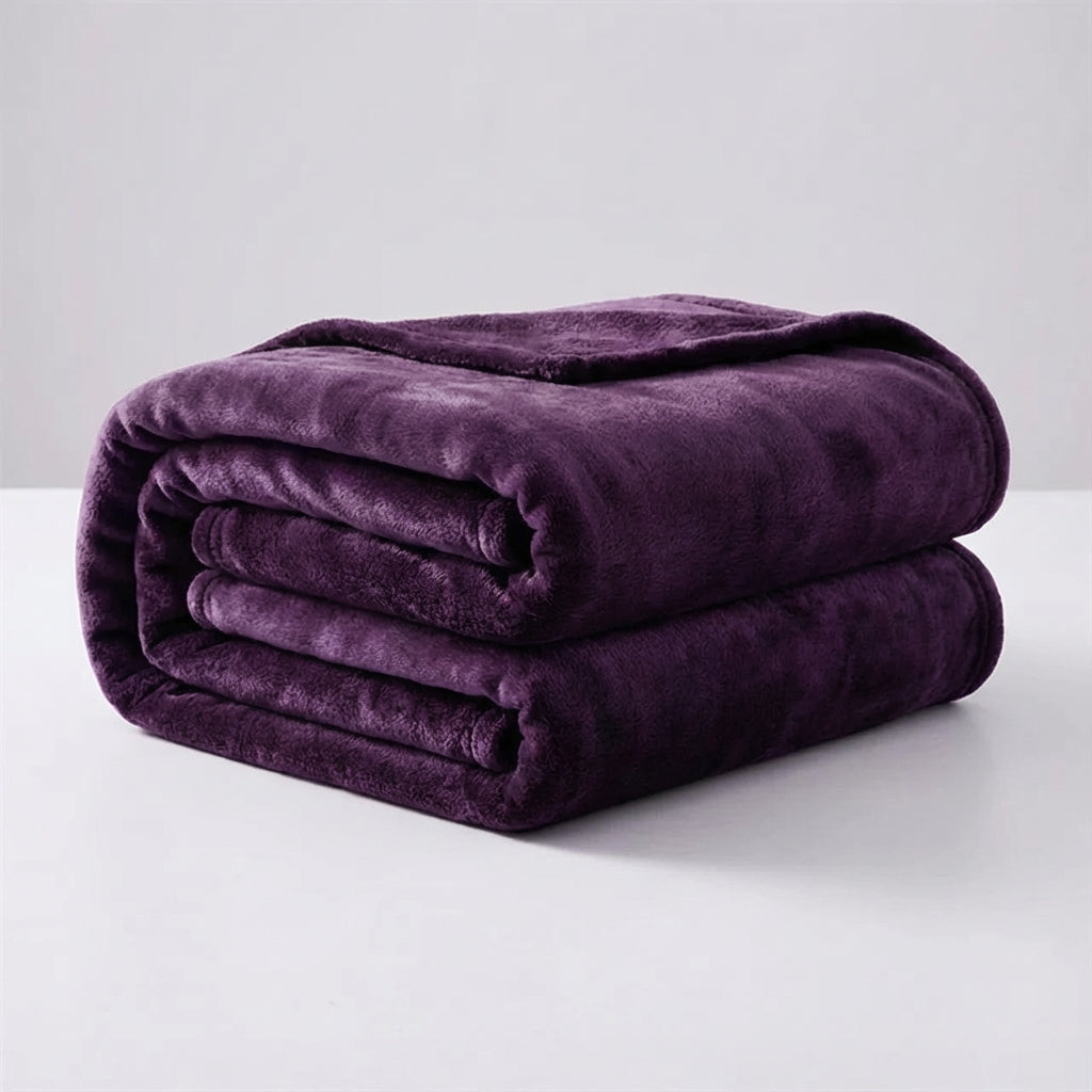 Nordspur | Snugluma Lightweight Bed Throw