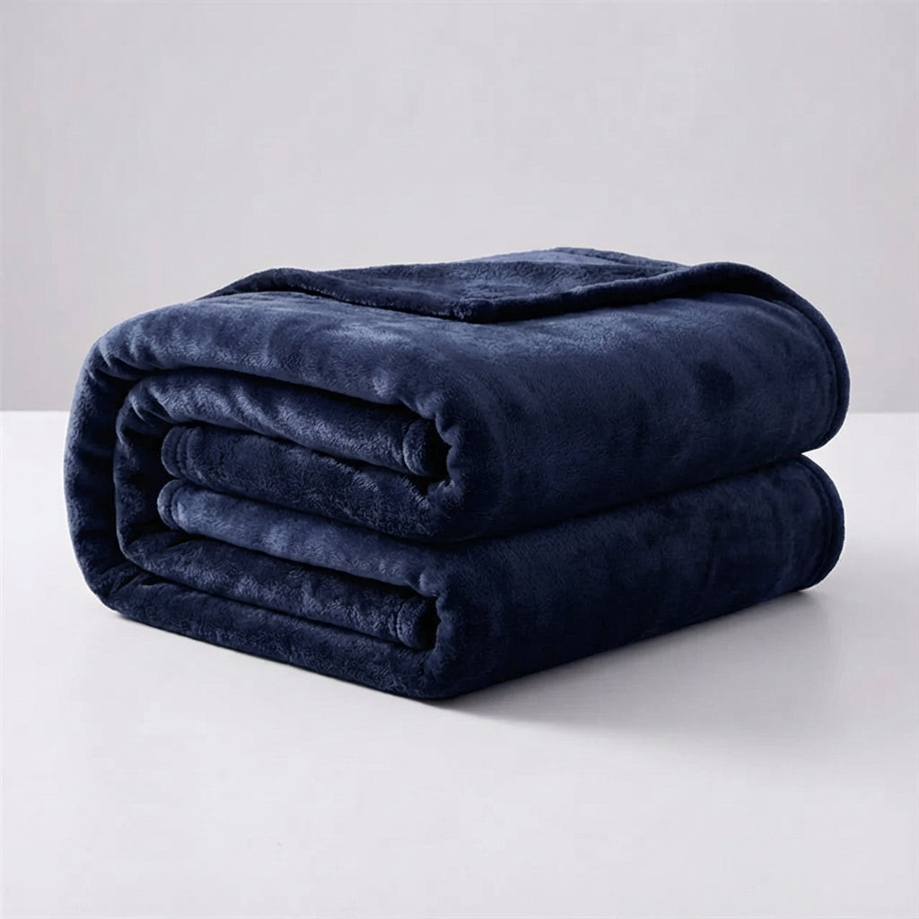 Nordspur | Snugluma Lightweight Bed Throw