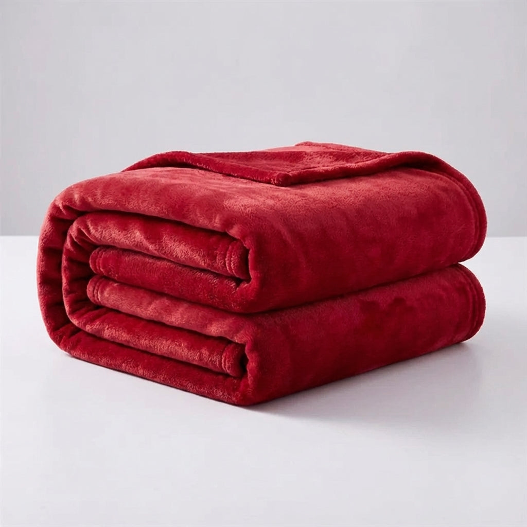 Nordspur | Snugluma Lightweight Bed Throw
