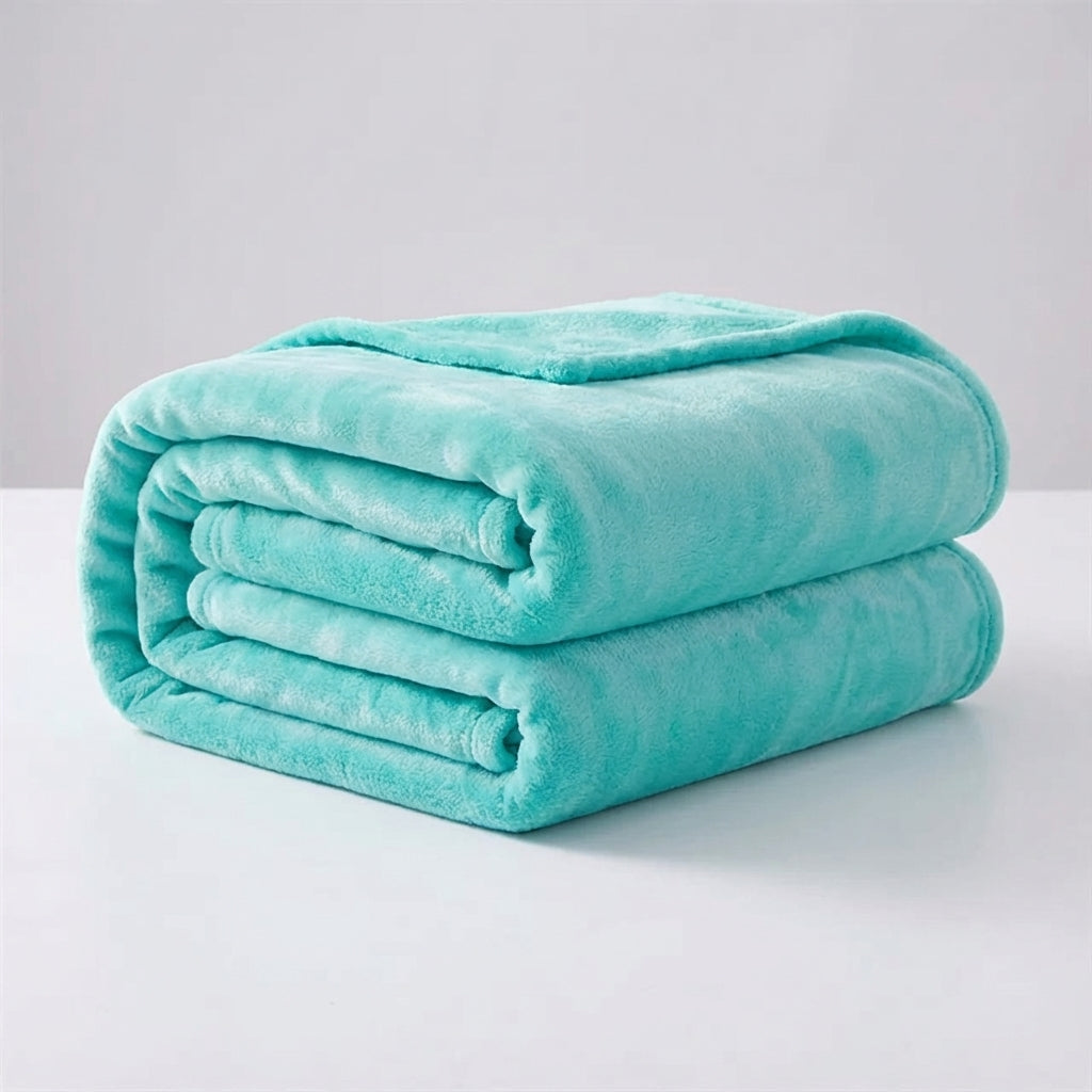 Nordspur | Snugluma Lightweight Bed Throw