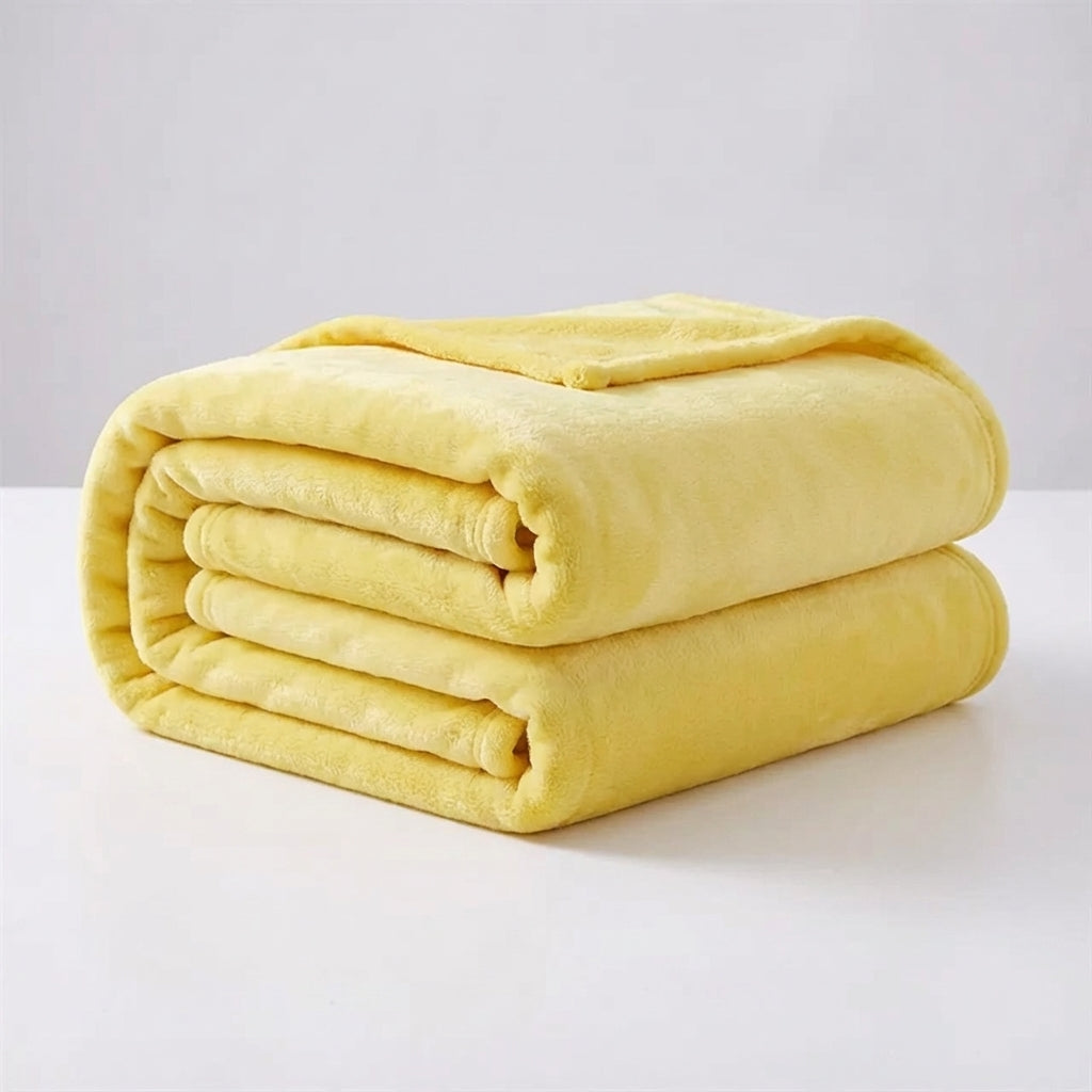 Nordspur | Snugluma Lightweight Bed Throw