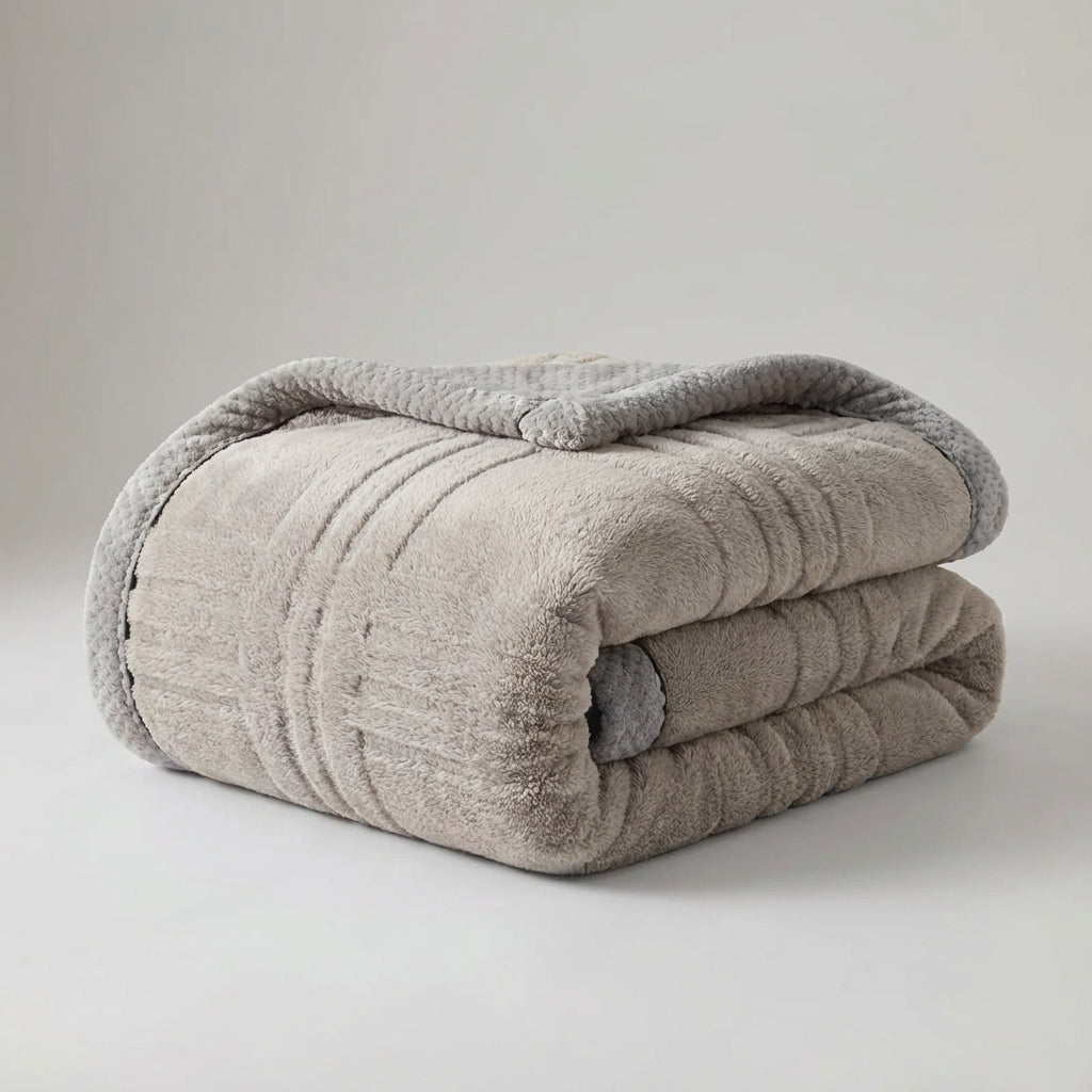 Nordspur | Snuglure All Season Throw Blanket