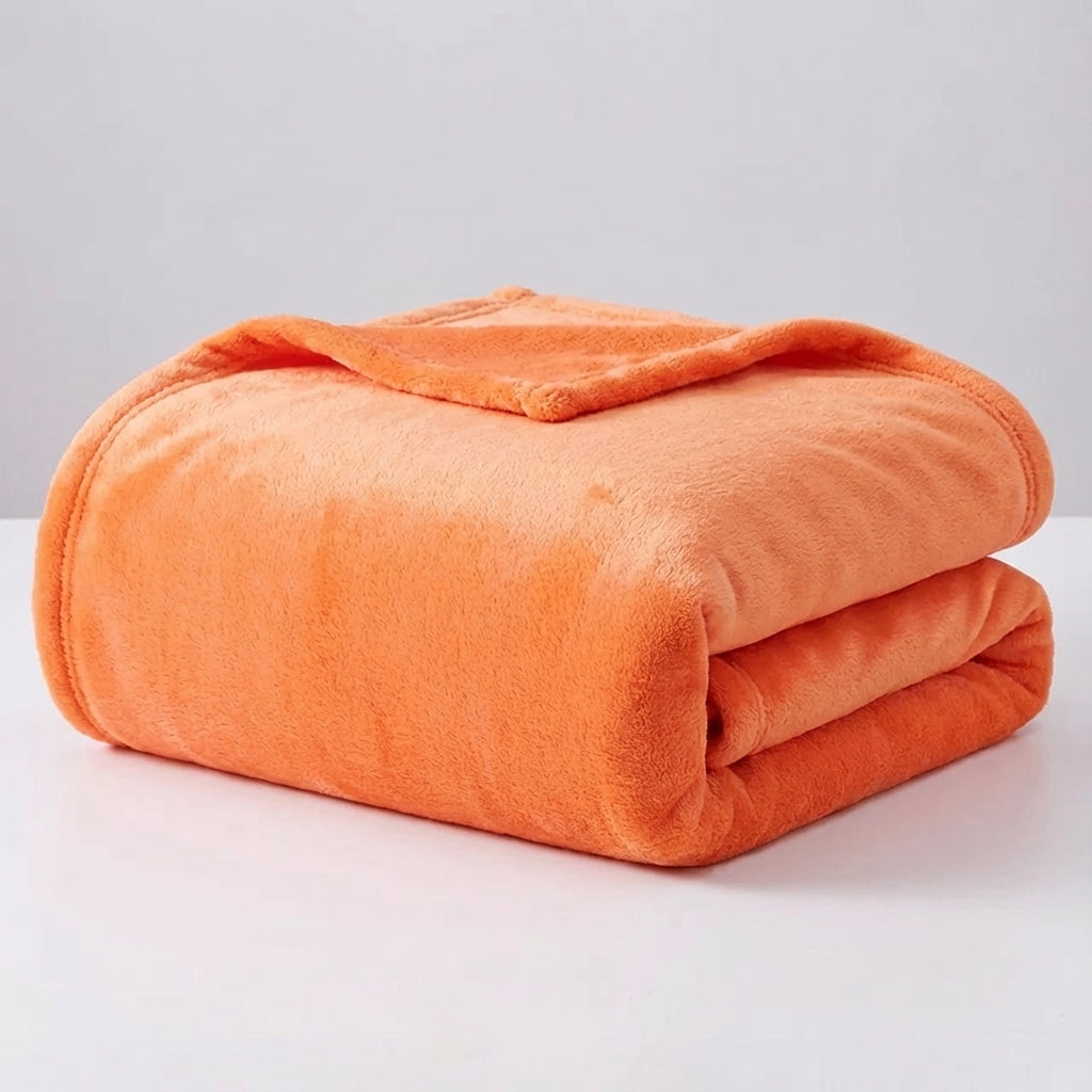 Nordspur | Snugluxe Lightweight Brushed Throw