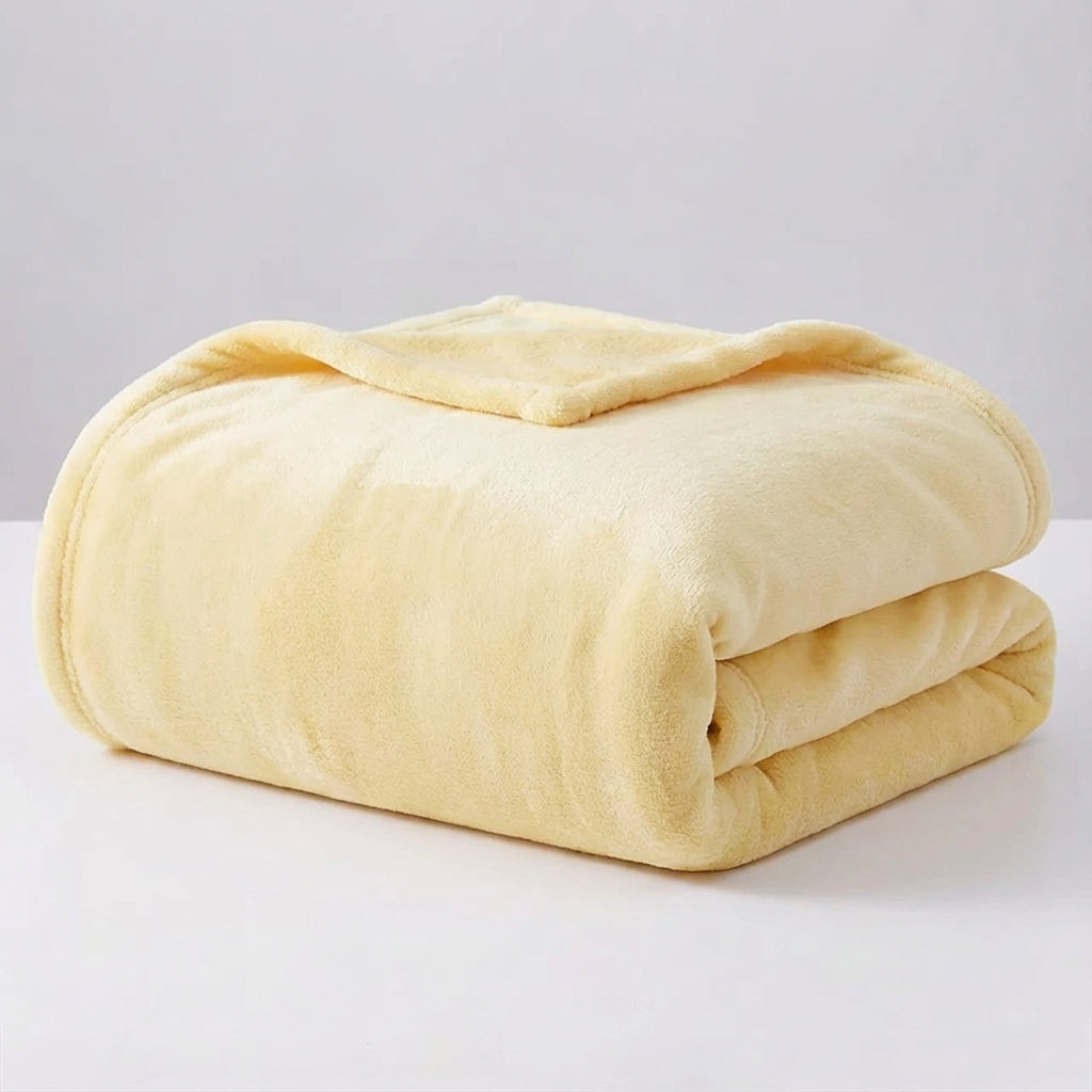 Nordspur | Snugluxe Lightweight Brushed Throw
