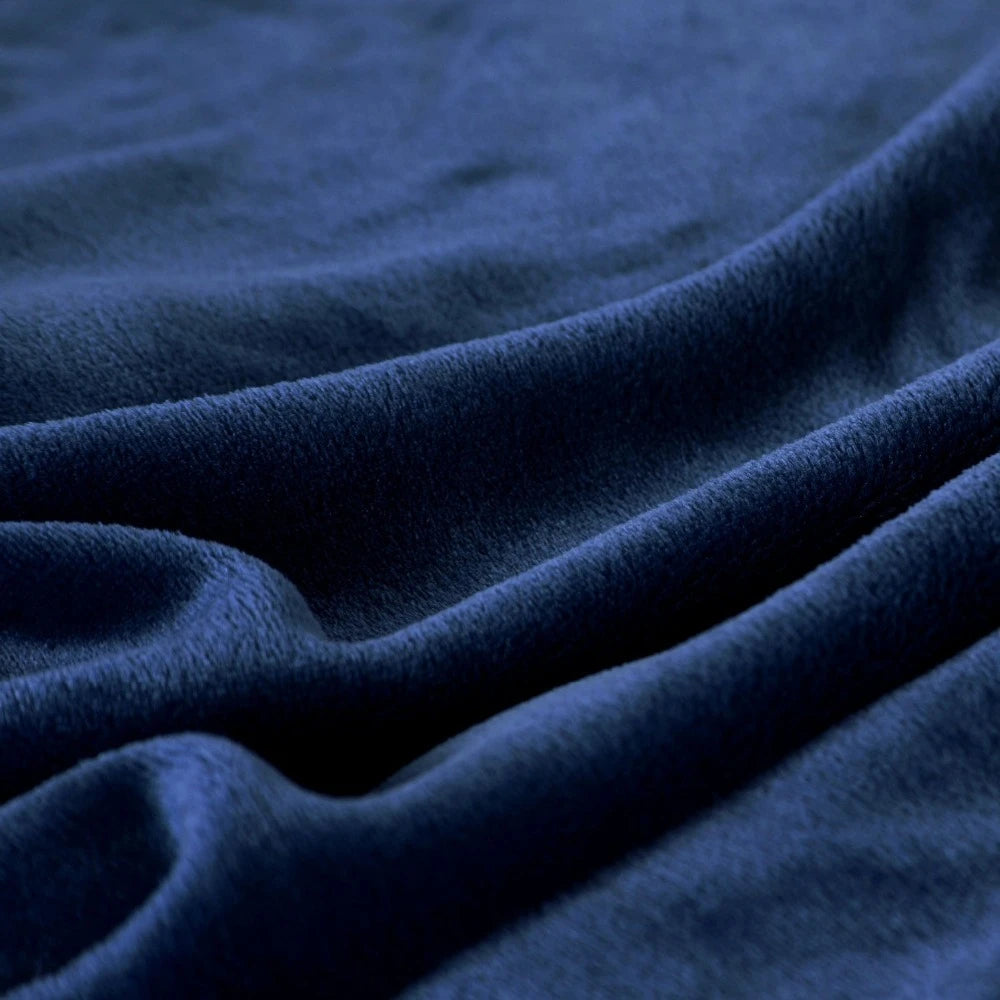 Nordspur | Snugluxe Lightweight Brushed Throw