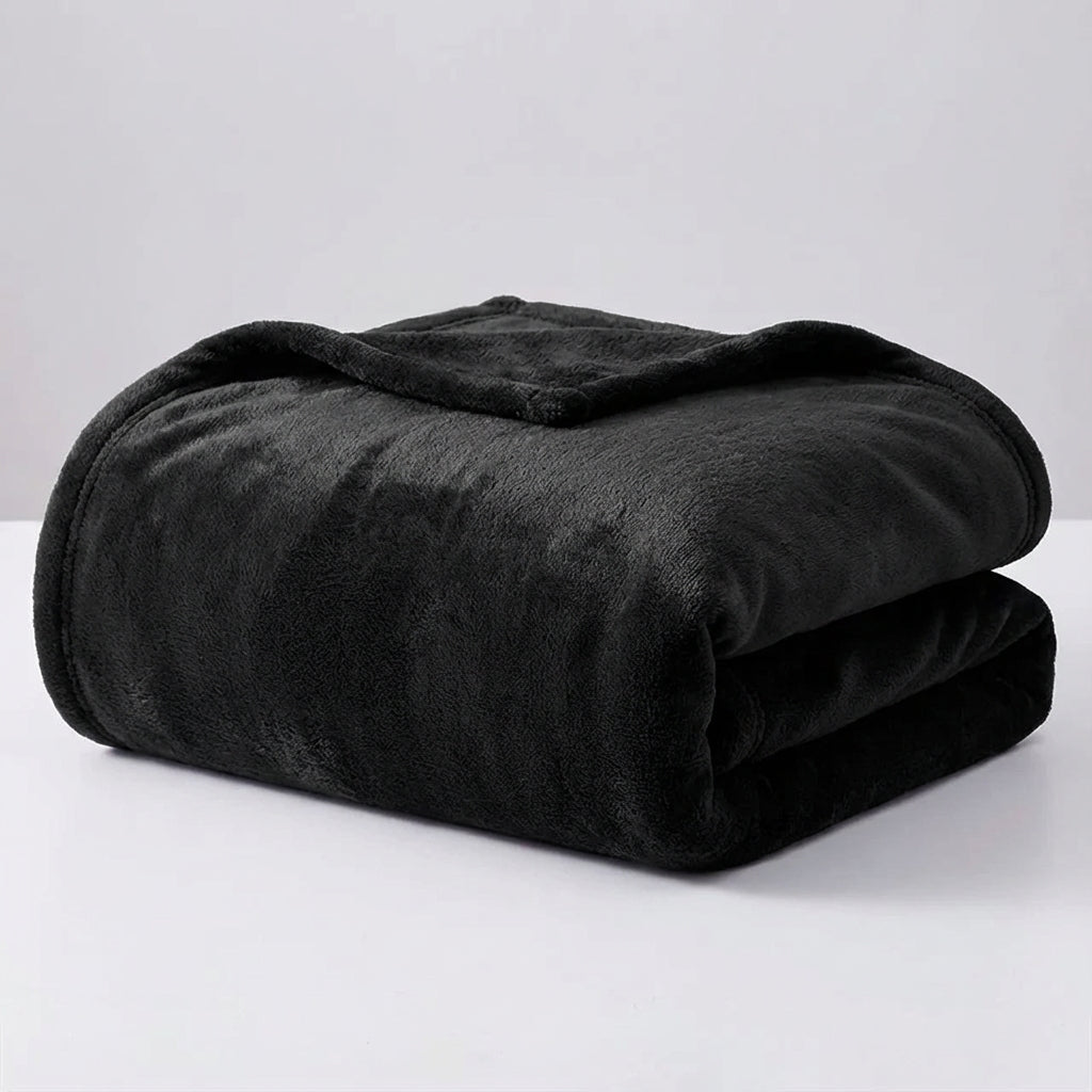 Nordspur | Snugluxe Lightweight Brushed Throw
