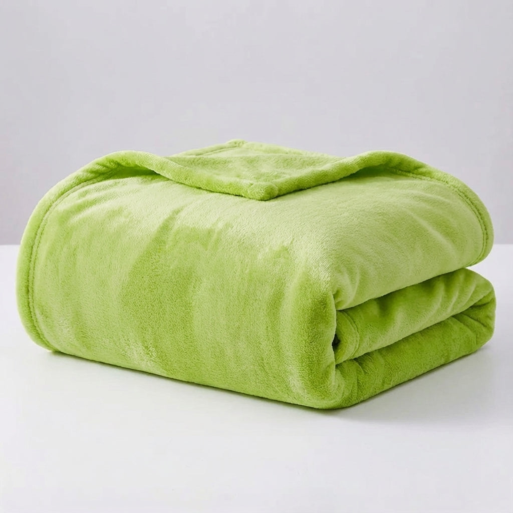 Nordspur | Snugluxe Lightweight Brushed Throw