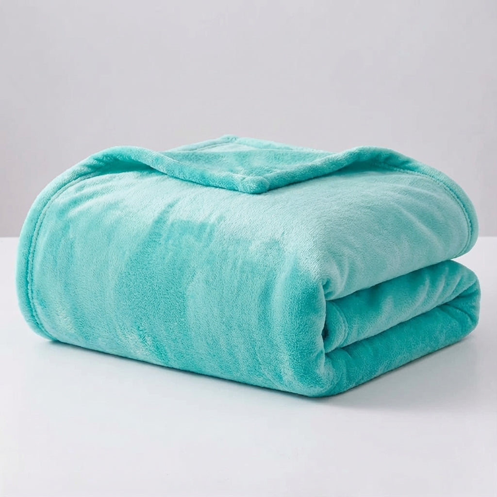 Nordspur | Snugluxe Lightweight Brushed Throw
