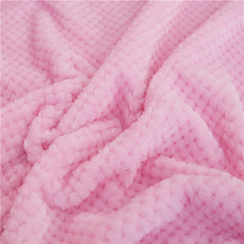 Nordspur | Snugray Thick Cozy Throw Blanket