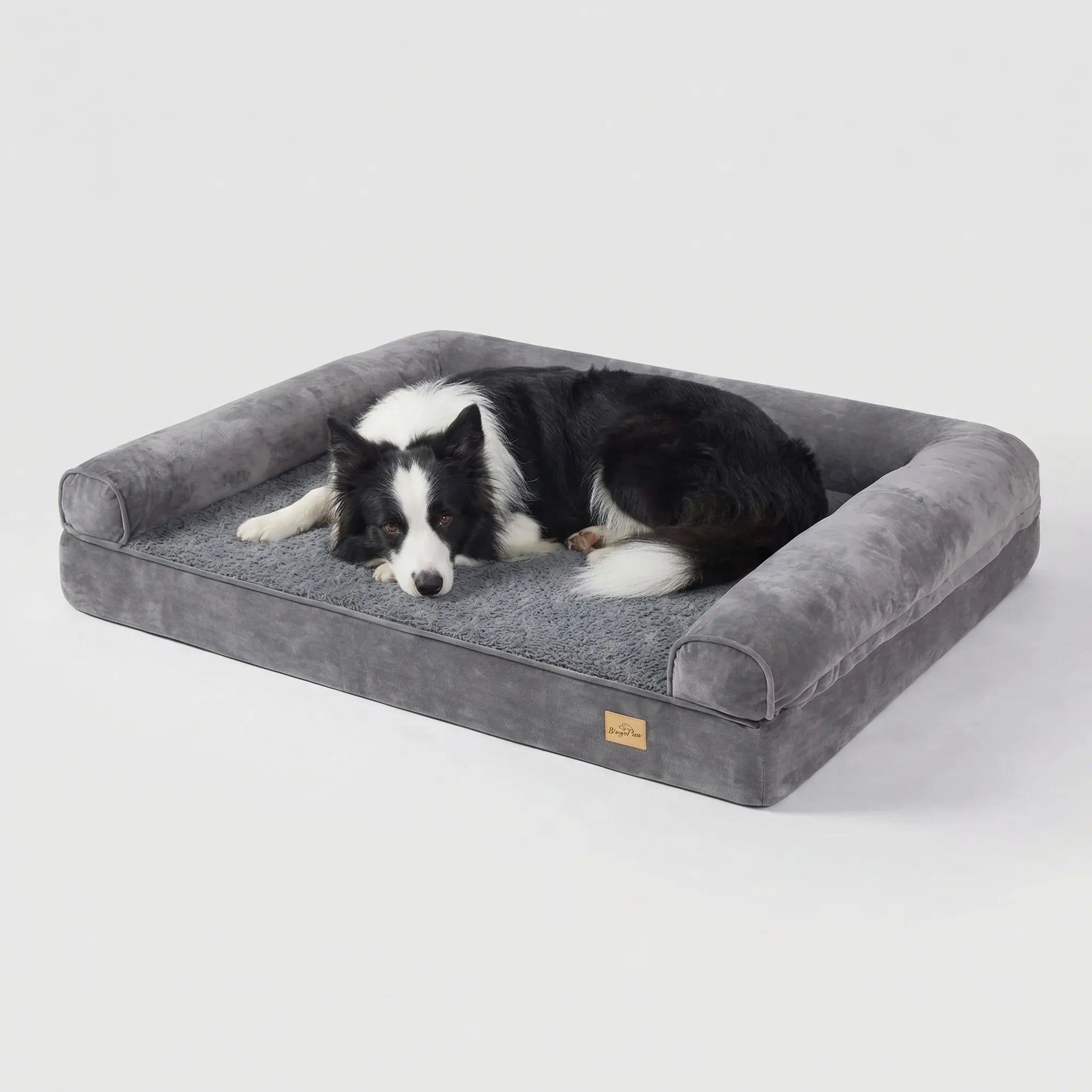 Nordspur | Snugrove Extra Large Orthopaedic Dog Sleeping Bed
