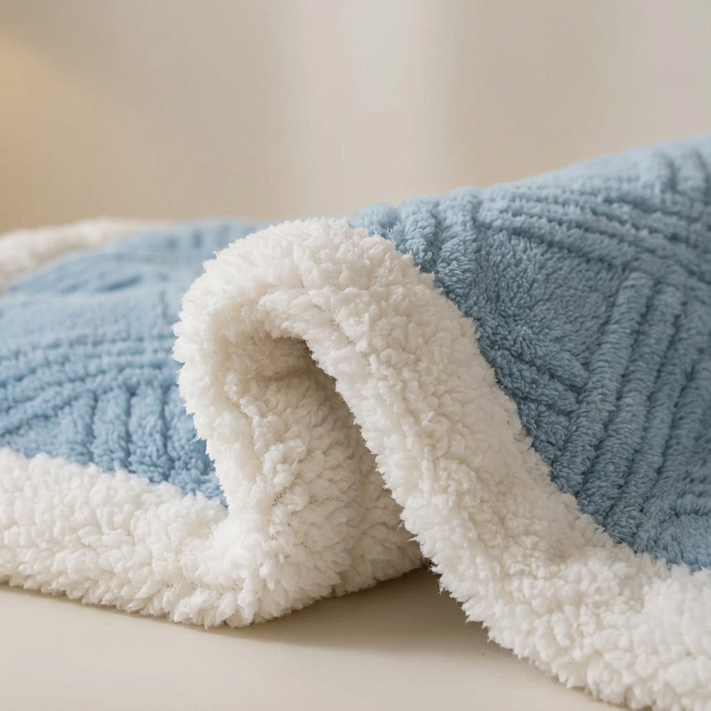 Nordspur | Snugvera Thickened Winter Throw Blanket